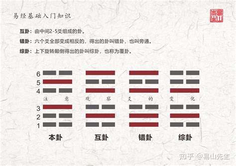 初爻|《易经》六爻的位序排列、阴阳奇偶、得正失正、爻辞。